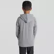 Craghoppers Kids Frey Hooded Jacket - Välitakit - 5063260006903 - 6