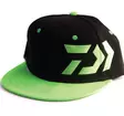 Daiwa Snapback Cap Black Green - Lippikset - 5055545216053 - 1
