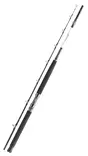 Daiwa Tanacom Boat 7' 1000g - Merivavat syvänveden kalastukseen - 4059845047943 - 1