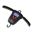DAM Foldable Scale 50kg - Punnitus & säilytys - 5706301706133 - 1