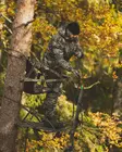 Deerhunter Excape Softshell Trousers REALTREE EXCAPE - Miesten metsästyshousut - 5702827185353 - 8