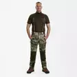 Deerhunter Excape Softshell Trousers REALTREE EXCAPE - Miesten metsästyshousut - 5702827185353 - 4