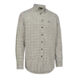 Deerhunter Gavin Shirt Beige Check - Metsästäjän paidat - 5702827236833 - 1