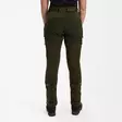 Deerhunter Lady Excape Softshell Trousers Art Green - Naisten metsästyshousut - 5702827209233 - 3
