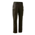 Deerhunter Tatra Trousers Loden Wood - Miesten metsästyshousut - 5702827222393 - 1