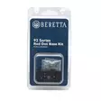 Eemann Tech Beretta 92 RD plate C-More - Sovite- / adapterilevyt pistooleille - 32-303053 - 12