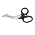 Faretec Trauma Shears Black/Clear - Ensiaputarvikkeet - 6438407018023 - 1