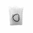 Fishpond Nomad Replacement Rubber Net Clear - Haavit - 816332008603 - 1