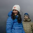 Fjällräven Expedition Pack Down Hood M Deep Forest - Miesten untuvatakit - 7323450728243 - 15