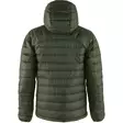 Fjällräven Expedition Pack Down Hood M Deep Forest - Miesten untuvatakit - 7323450728243 - 2