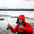 Fjällräven Expedition Pack Down Hood M Deep Forest - Miesten untuvatakit - 7323450728243 - 14