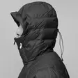 Fjällräven Expedition Pack Down Hood M Deep Forest - Miesten untuvatakit - 7323450728243 - 5