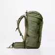 Fjällräven Kajka X-Lätt 45 Green - Reput - 7323451155673 - 5
