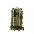 Fjällräven Kajka X-Lätt 45 Green - Reput - 7323451155673 - 2
