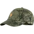 Fjällräven Lappland Camo Cap Lippis - Metsästäjän päähineet - 7323450635183 - 1