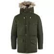Fjällräven Singi Down Jacket M Deep Forest - Miesten untuvatakit - 7323450789343 - 1