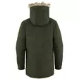 Fjällräven Singi Down Jacket M Deep Forest - Miesten untuvatakit - 7323450789343 - 2