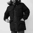 Fjällräven Singi Down Jacket M Deep Forest - Miesten untuvatakit - 7323450789343 - 5