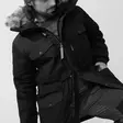 Fjällräven Singi Down Jacket M Deep Forest - Miesten untuvatakit - 7323450789343 - 8