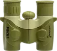 Focus Junior 6x21 Green - Taskukokoiset katselukiikarit - 7391879051273 - 1