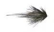 Frödin Flies Butterfly Black & Silver -putkiperho - Putkiperhot - 7340154606103 - 1