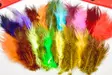 Frödinflies Pheasant Rump Feather Pack - Muut sulat ja höyhenet - 7340154600163 - 2