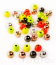 FTS Tungsten Beads 3,5mm - Volframikuulat - 40200200003 - 3