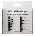 Fulling Mill Must Have Czech Mates -perholajitelma - Perholajitelmat - 5054302048913 - 1