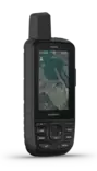 Garmin GPSMAP 67i - GPS-paikannuslaitteet ja kellot - 753759308643 - 2