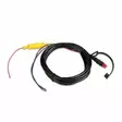 Garmin Power Cable (Striker, Echomap) - Garmin-lisävarusteet - 753759133573 - 1