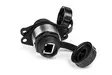 Garmin RJ45 Marine Network Cable Coupler - Garmin-lisävarusteet - 0753759047443 - 3