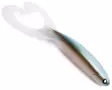 Gator Catfish Twin 35cm 200g - Haukishadit yli 100g - 24122021103 - 4