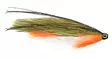 Golden Shiner Tube -streameri - Streamerit ja liitsit - 8859202535863 - 1