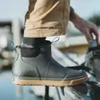 Grundens Deck-Boss Ankle Boot 1926 Anchor - Kalastajan kengät - 0840316353823 - 5