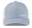 Grundens ICONic Trucker Heather Grey - Truckerit - 0840316324373 - 1