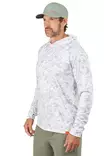 Grundens Tough Sun Masked Hoodie Squall Camo - Paidat - 0840316330633 - 7