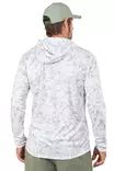 Grundens Tough Sun Masked Hoodie Squall Camo - Paidat - 0840316330633 - 4