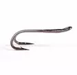 Guideline Double Fly Hook 2X Heavy - Lohikoukut - 7033840419223 - 1