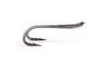 Guideline Double Fly Hook 2X Heavy #4 - Lohikoukut - 7033840419223 - 1