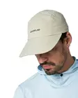 Guideline Longbill Solartech Cap - Khaki - Lippikset - 7033841110723 - 3