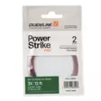 Guideline Power Strike PRO Dry & Stealth Trout 12ft - Nylonkartioperukkeet - 7033841083003 - 1