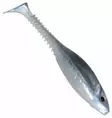 Gunki Grubby Shad 8,5cm 6kpl - Lapiopyrstöiset kalajigit - 3400030113 - 5