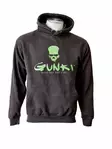 Gunki Hoodie Darksmoke - Hupparit - 3297830487133 - 2