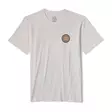 Hardy Checkers Graphic Tee S - Miesten t-paidat - 043388019363 - 1