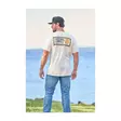 Hardy Checkers Graphic Tee S - Miesten t-paidat - 043388019363 - 2