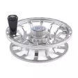 Hardy Fortuna Regent Spool 6000 Silver - Perhokelojen varapuolat - 043388142283 - 1