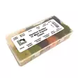 Hareline Dubbin 12 Most Popular Colours -dubbinglajitelma - Dubbinglajitelmat - 762820034923 - 1