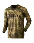Härkila Lynx L/S t-shirt #S - - - 1