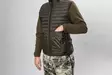 Härkila Mountain Hunter Expedition Rev. Down Waistcoat AXIS MSP Mountain / Shadow Brown - Metsästäjän paidat - 5714733609403 - 7