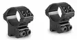 Hawke Match Ring Mount 30mm Medium - Täydelliset jalat - 5054492221073 - 1